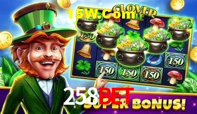 Estatísticas 258Bet
