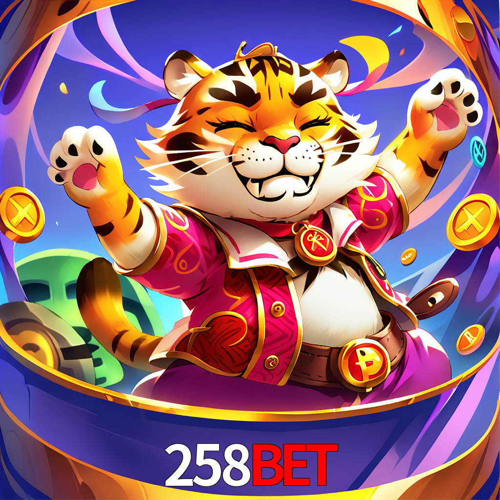 258Bet