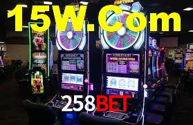Explore as vantagens do 258Bet: serviço profissional e confiabilidade
