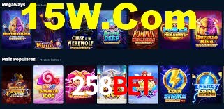 Premium Interface 258Bet