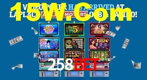 Welcome Bonus 258Bet