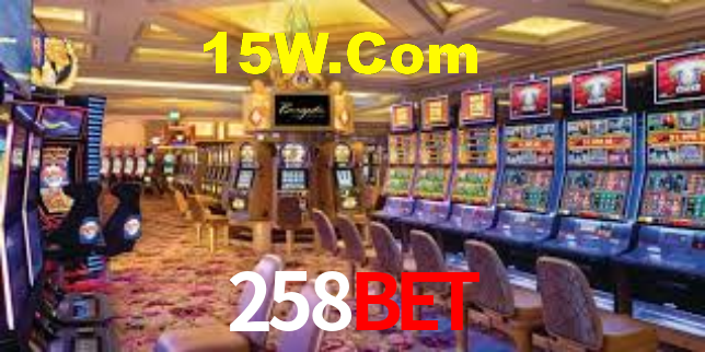 258Bet