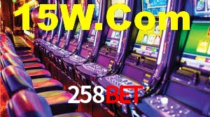 258Bet