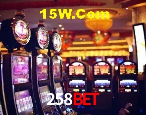 Jogos de Slot 258Bet