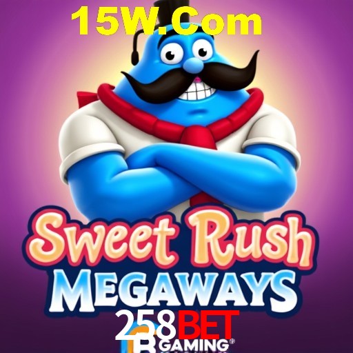 Slot Games 258Bet
