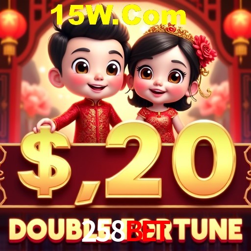 Descubra a Magia dos Jogos de Arcade no 258Bet