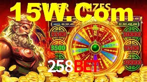 Sinta a adrenalina dos jogos de cassino com 258Bet