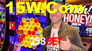258Bet: Jogos de Caça-Níqueis-Altas Recompensas, Roleta-Velocidade, Blackjack-Desafios Máximos