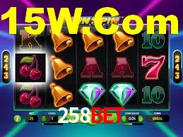 258Bet CaSSino