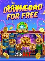 Welcome Bonus 258Bet