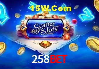Segurança 2FA 258Bet
