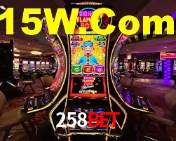 Spaceman Game 258Bet