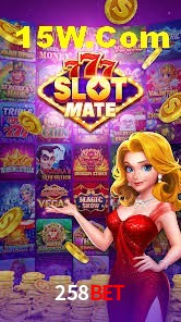 Statistics 258Bet