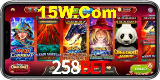 258Bet CaSSino