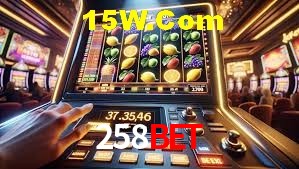 Tennis Betting 258Bet