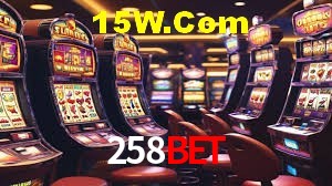 Basketball Betting 258Bet