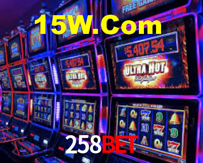 APP oficial da 258Bet para mobile