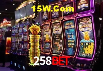 Diretório de Jogos 258Bet