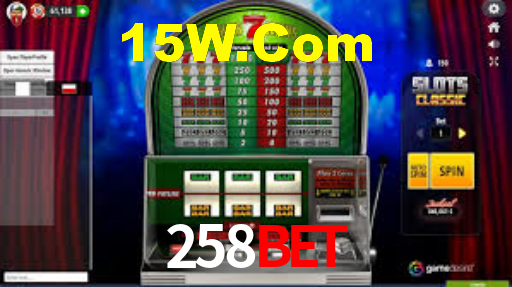 258Bet Login
