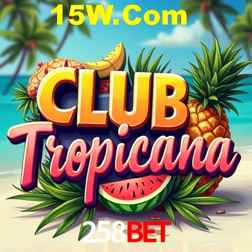 Descubra o Mundo do Cassino Online com 258Bet