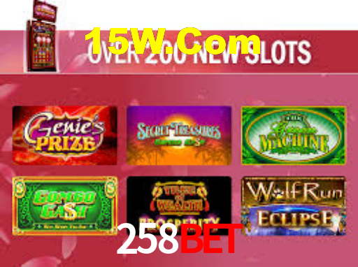 258Bet Login