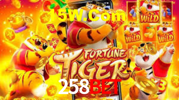 258Bet CaSSino
