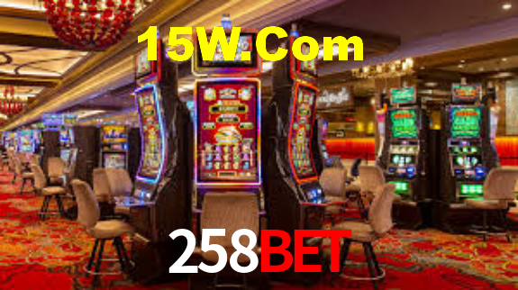 258Bet Login