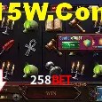 Design Responsivo 258Bet
