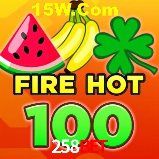 Game Providers 258Bet