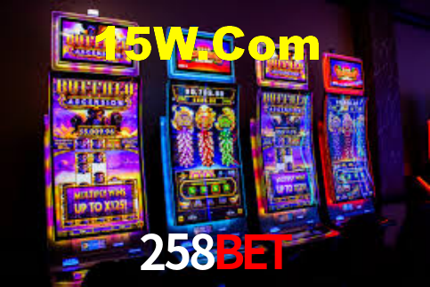 258Bet CaSSino
